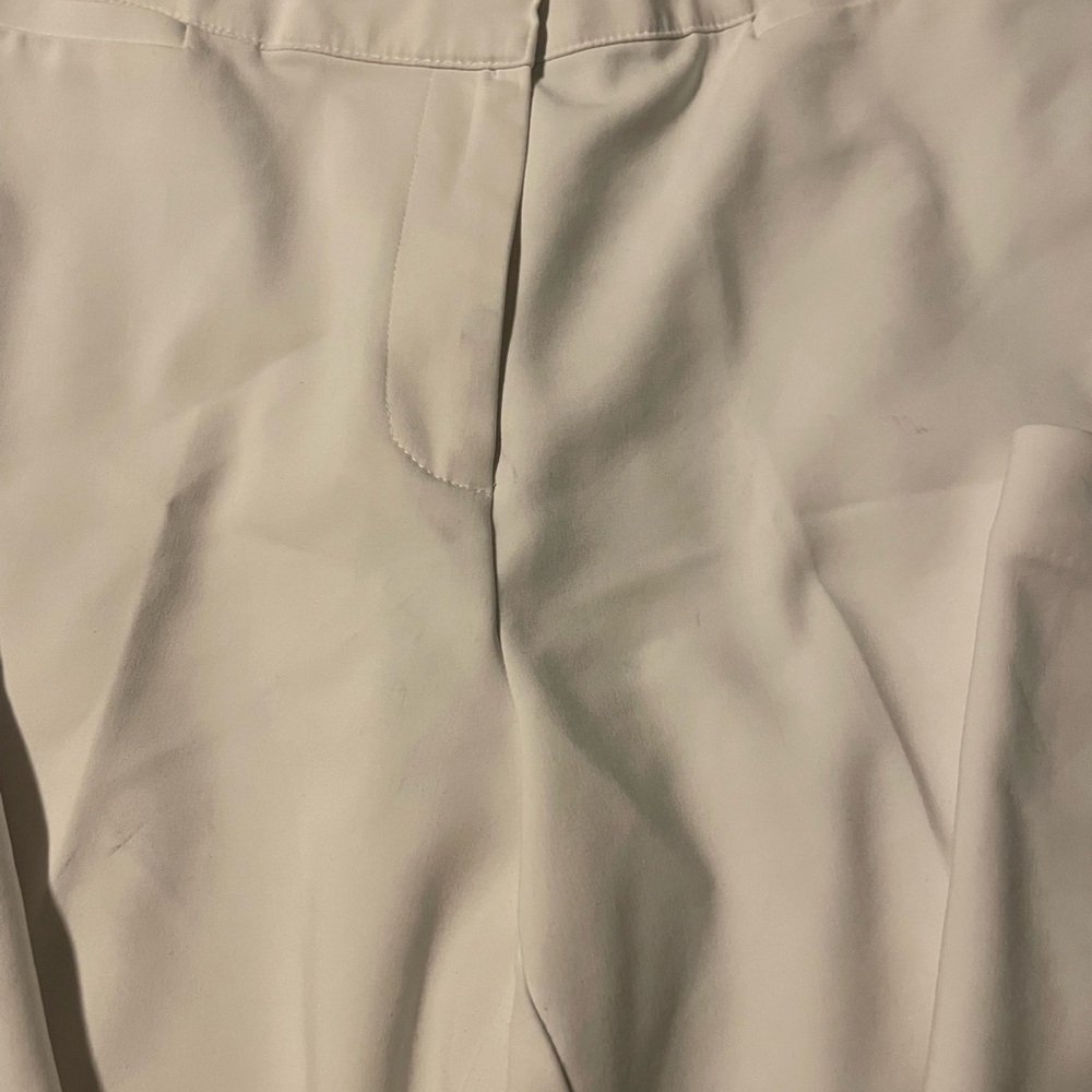 Ruby Rd. White jeans - Picture 3 of 5
